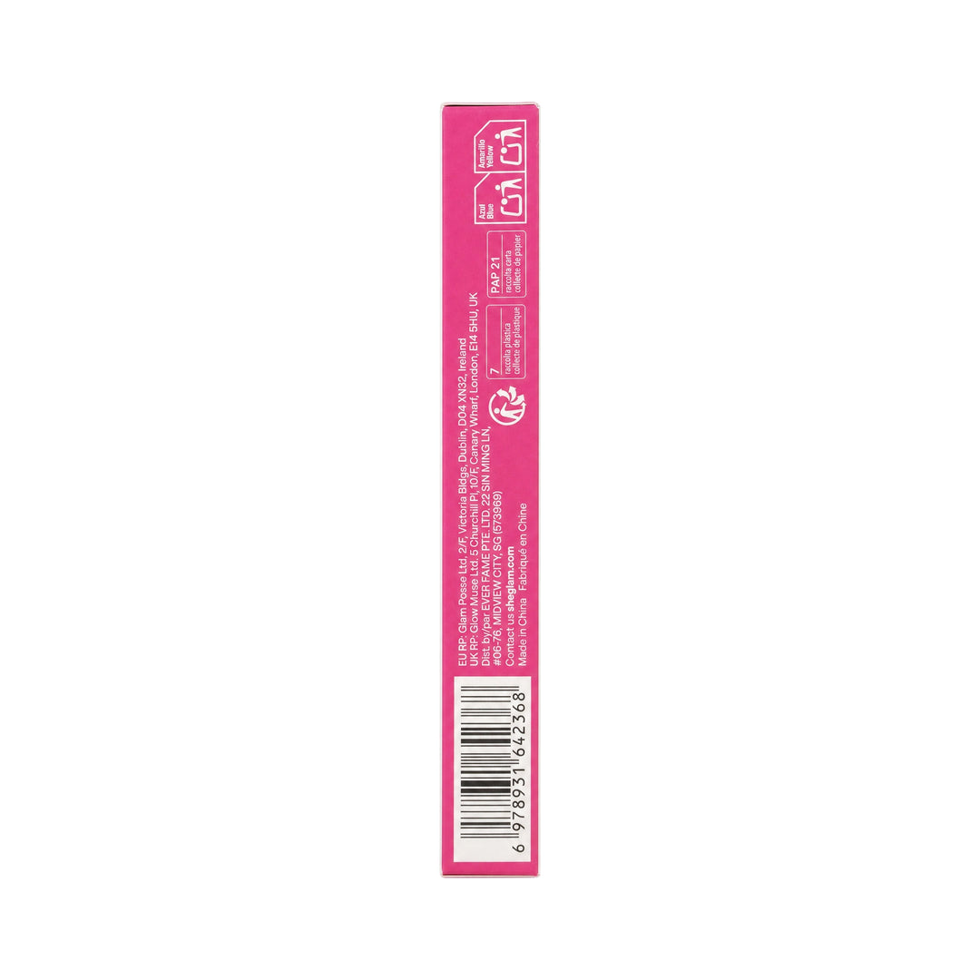 -Sheglam Pout-Perfect Shine Lip Plumper-Spring Fever +4