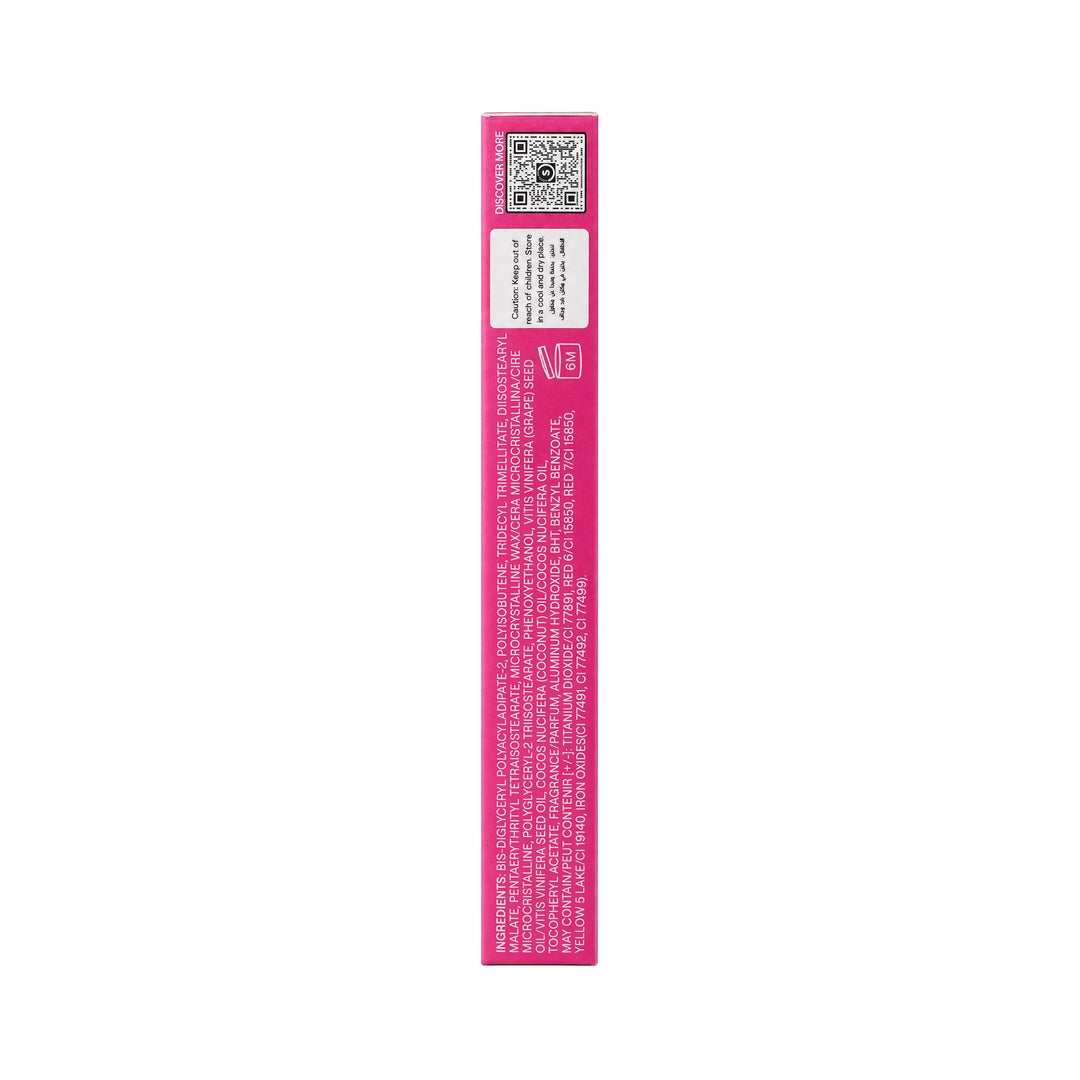 -Sheglam Pout-Perfect Shine Lip Plumper-Spring Fever +6