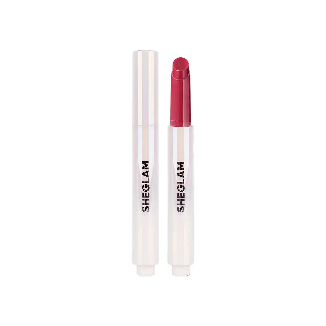 56313-Sheglam Pout-Perfect Shine Lip Plumper-Spring Fever