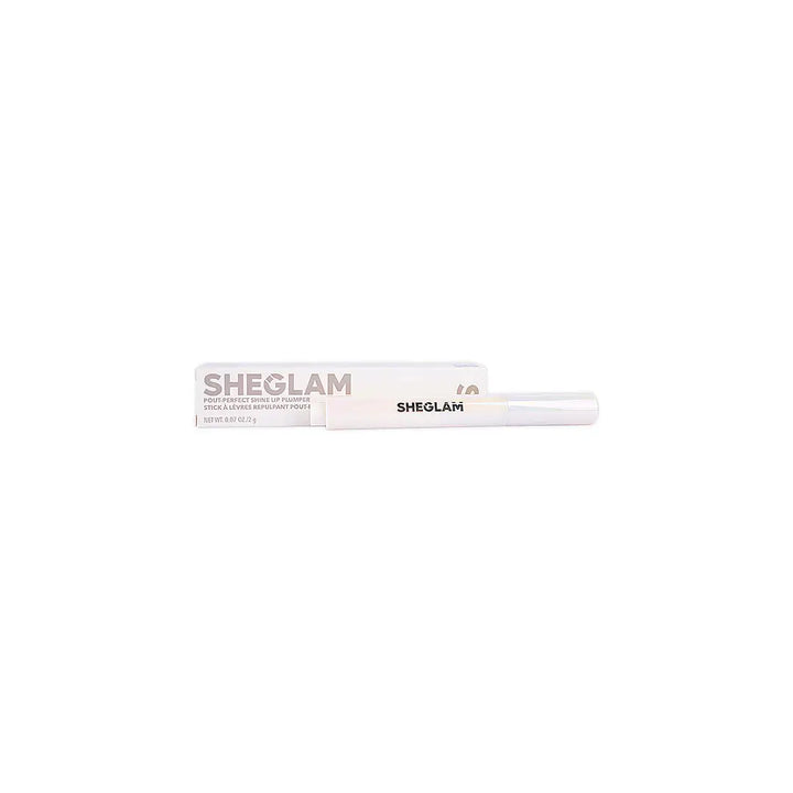 56313-Sheglam Pout-Perfect Shine Lip Plumper-Spring Fever +2
