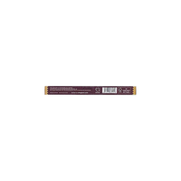 56314-Sheglam Wonka Bar Eyeshadow Palette 9.2g +6