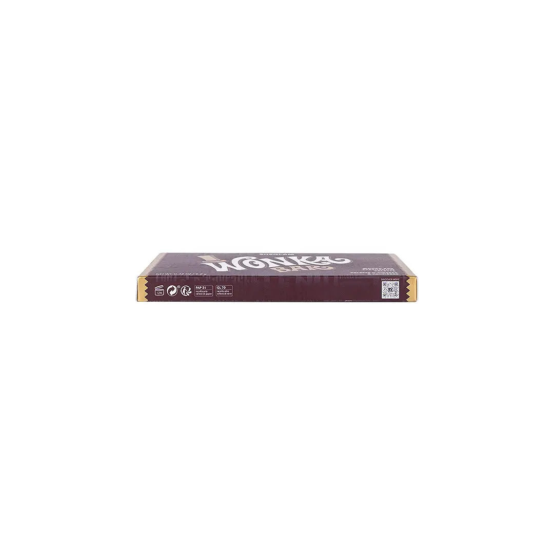 56314-Sheglam Wonka Bar Eyeshadow Palette 9.2g +2