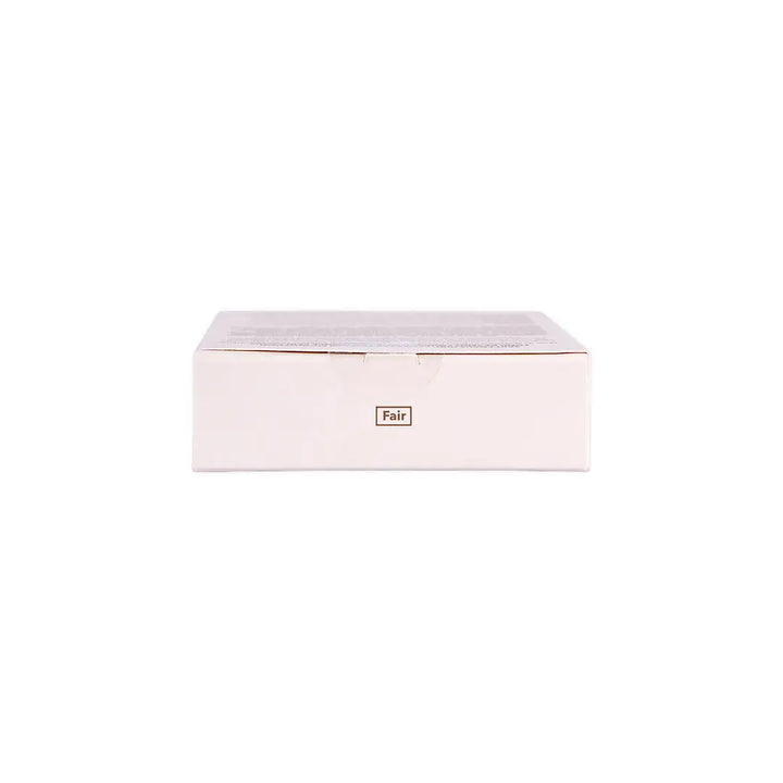 56315-Sheglam Skin-Focus High Coverage Powder Foundation 11g-Fair +2