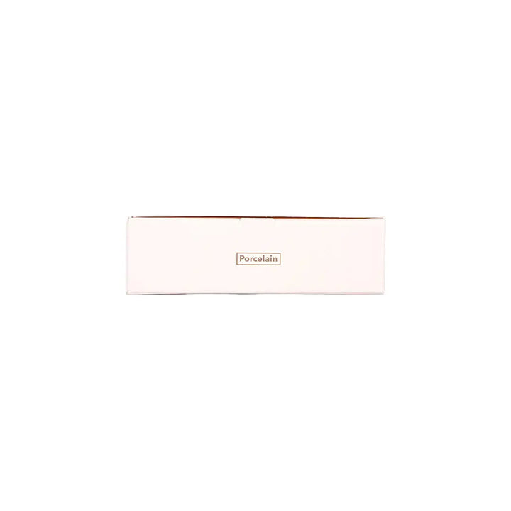 56316-Sheglam Skin-Focus High Coverage Powder Foundation-Porcelain +5
