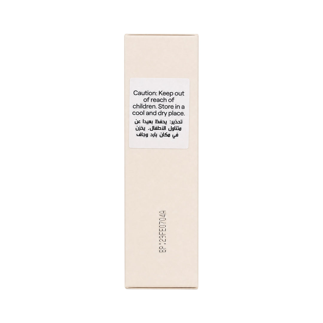 -Sheglam Skin-Focus High Coverage Powder Foundation-Porcelain +4