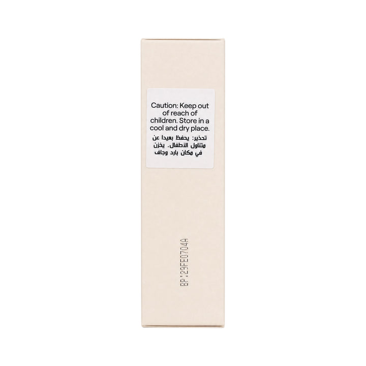 -Sheglam Skin-Focus High Coverage Powder Foundation-Porcelain +4