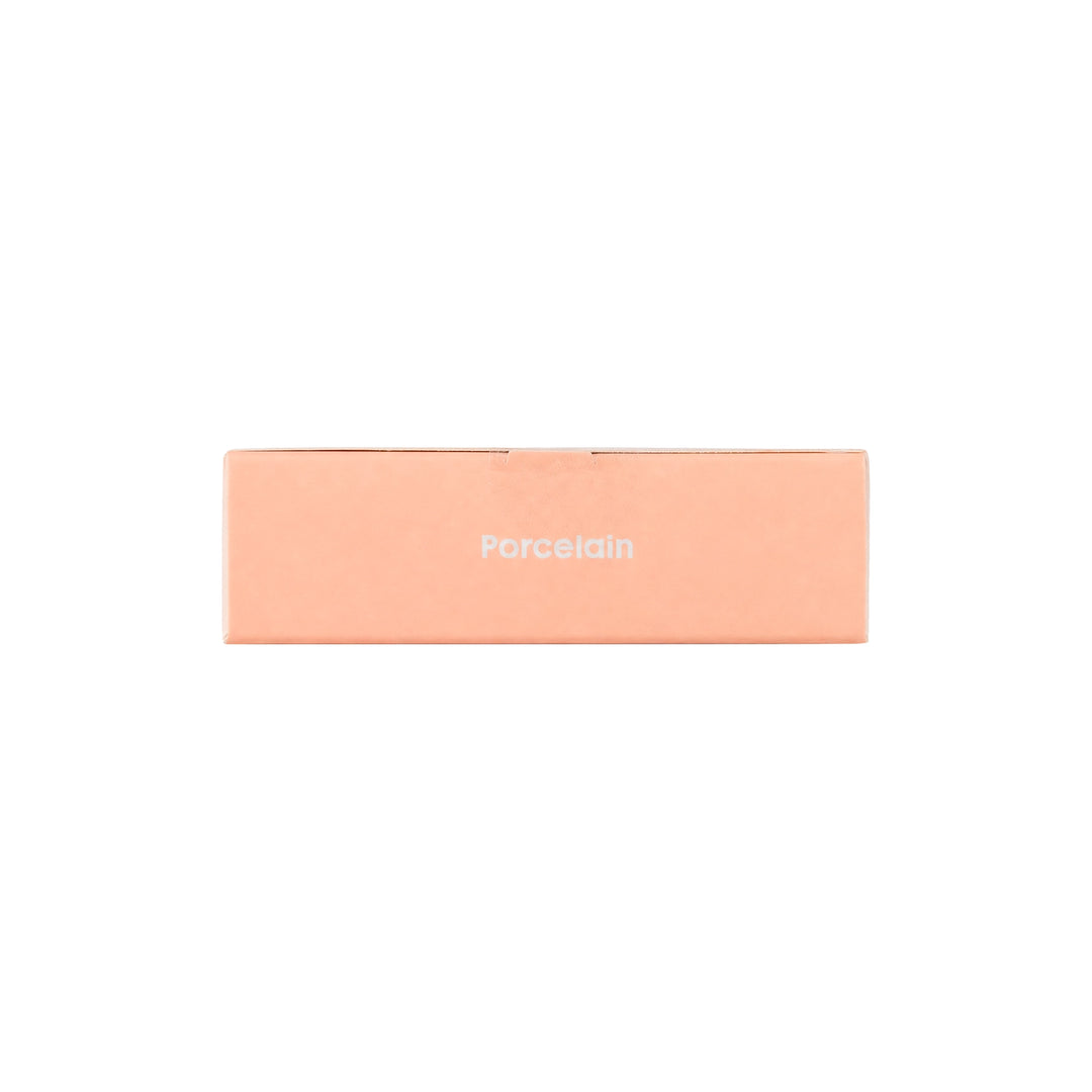 -Sheglam Skin-Focus High Coverage Powder Foundation-Porcelain +6
