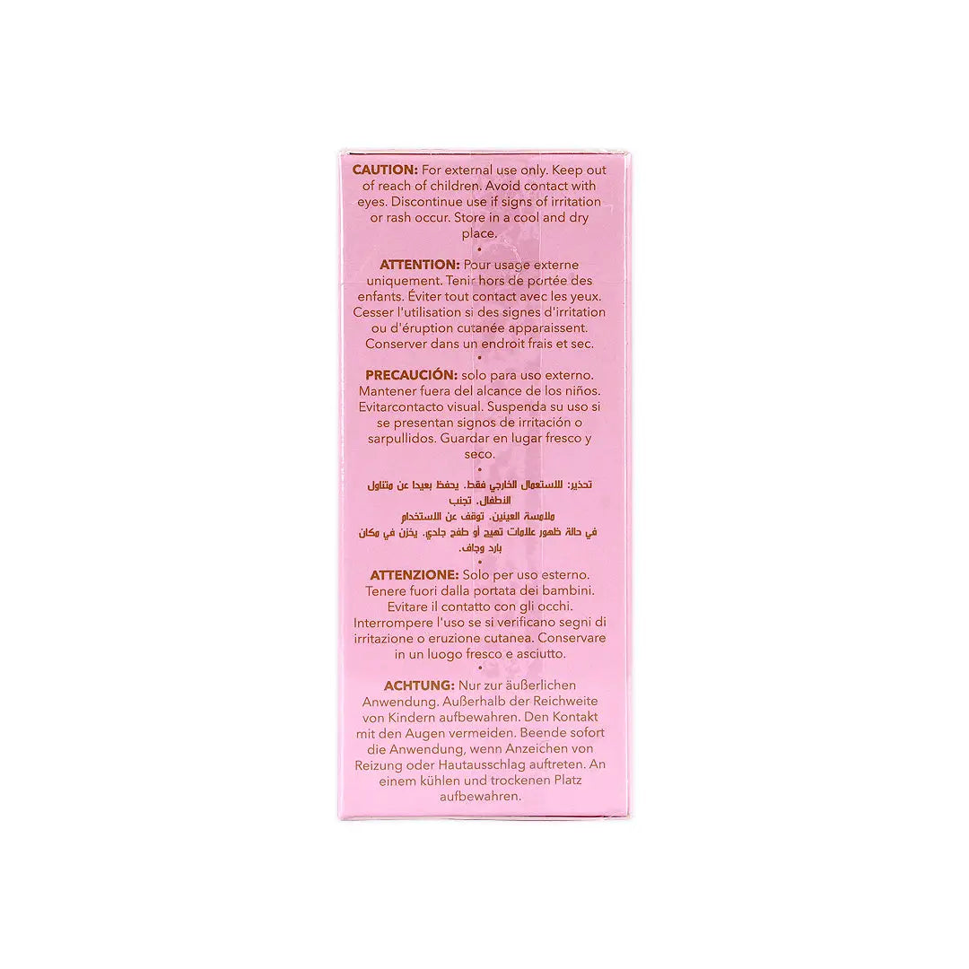 56318-Sheglam Color Bloom Liquid Blush 5.2ml-Devoted +10