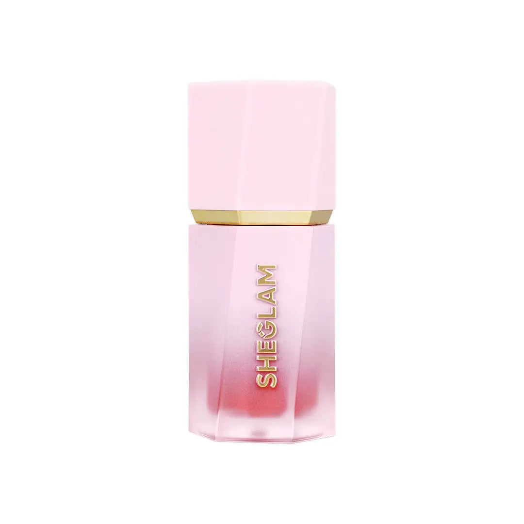 56318-Sheglam Color Bloom Liquid Blush 5.2ml-Devoted +1