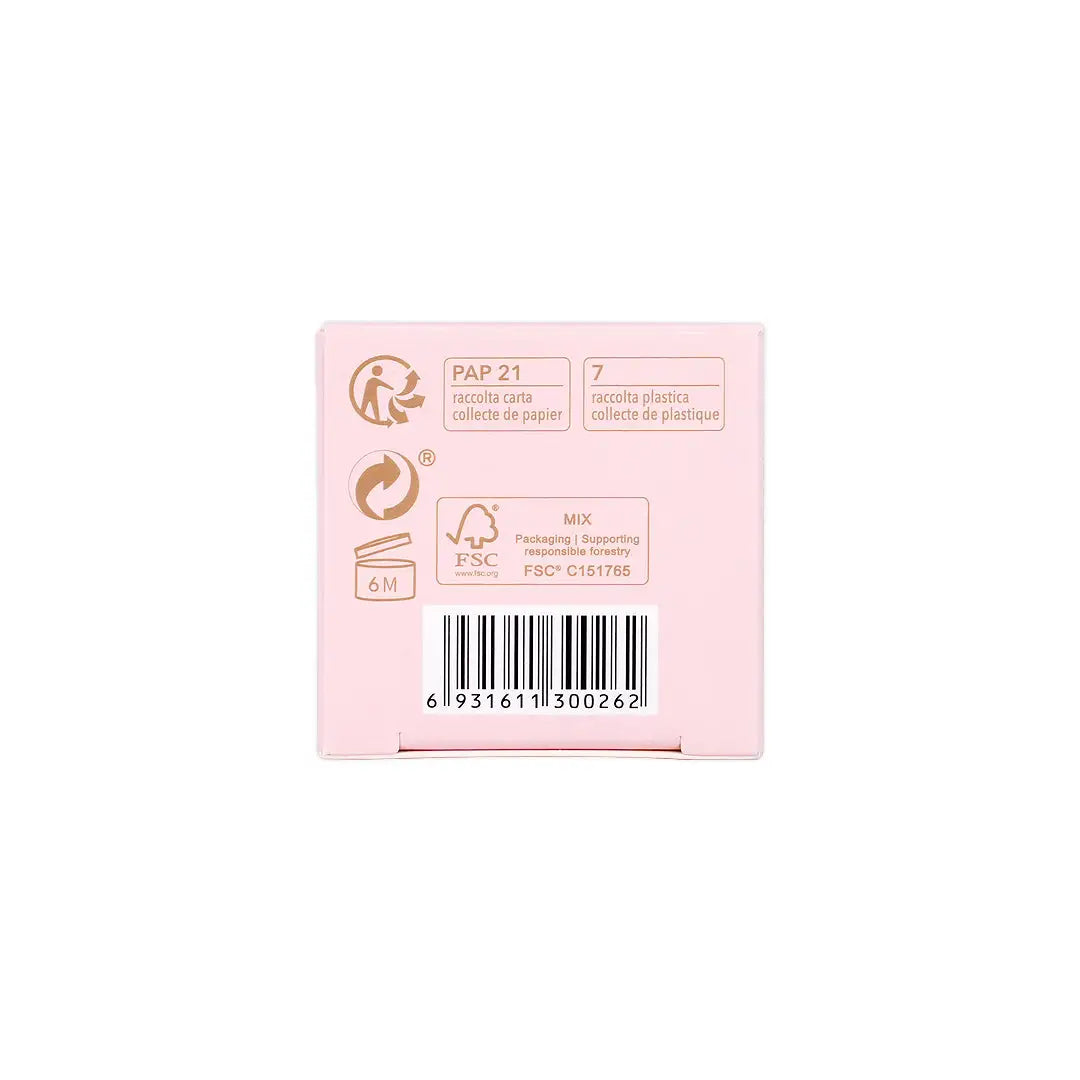 56319-Sheglam Color Bloom Liquid Blush 5.2ml-Rose Ritual +11