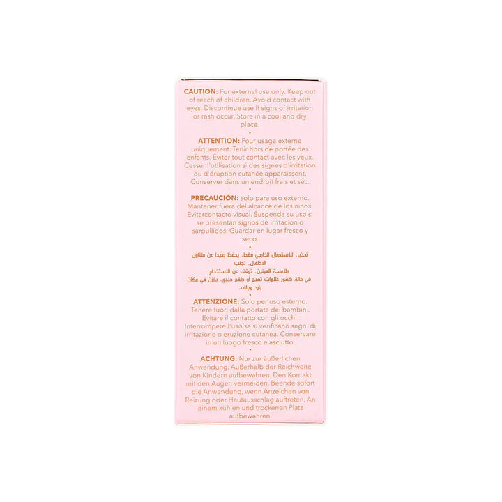 56319-Sheglam Color Bloom Liquid Blush 5.2ml-Rose Ritual +10
