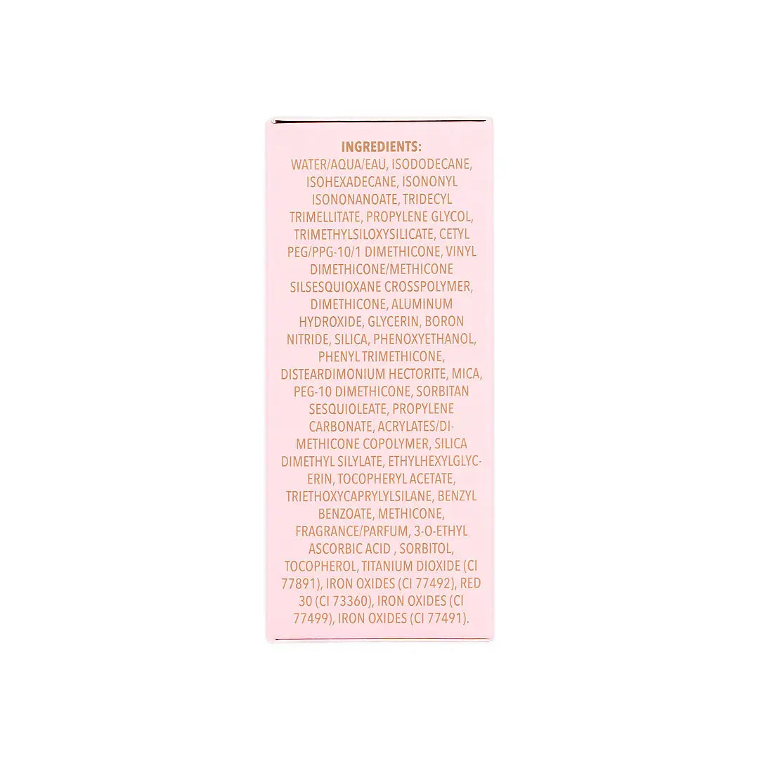 56319-Sheglam Color Bloom Liquid Blush 5.2ml-Rose Ritual +8