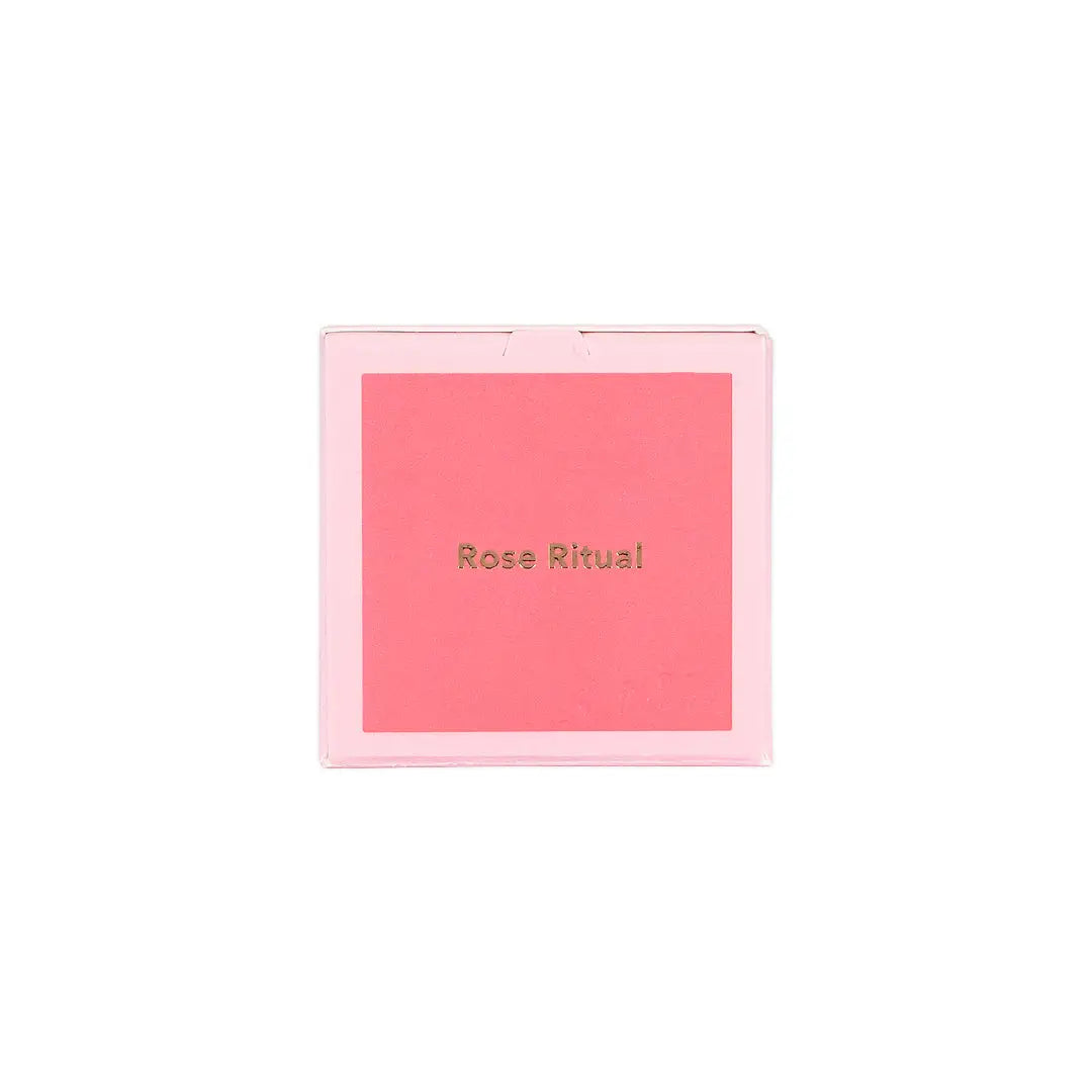 56319-Sheglam Color Bloom Liquid Blush 5.2ml-Rose Ritual +4
