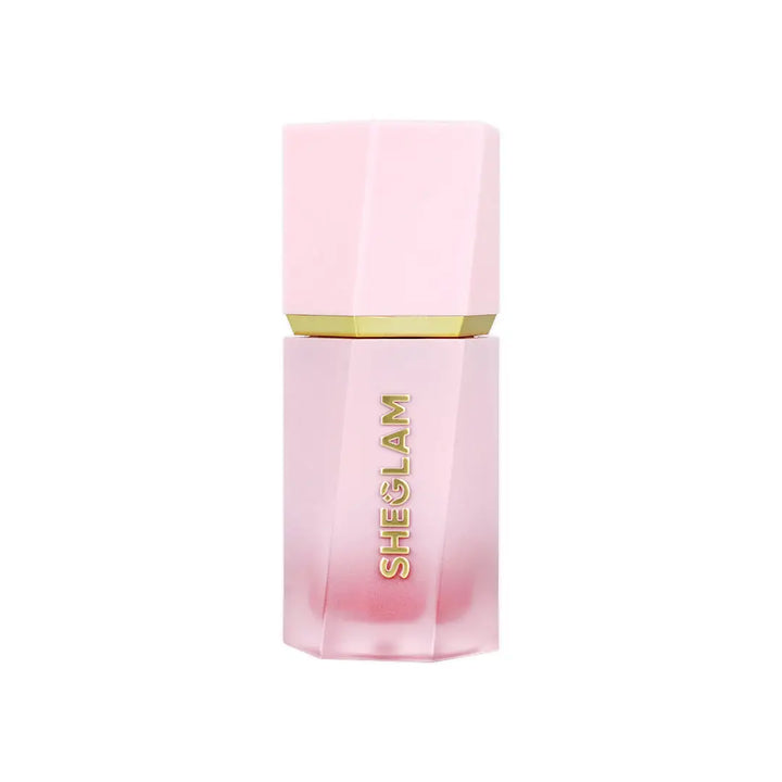56319-Sheglam Color Bloom Liquid Blush 5.2ml-Rose Ritual +1