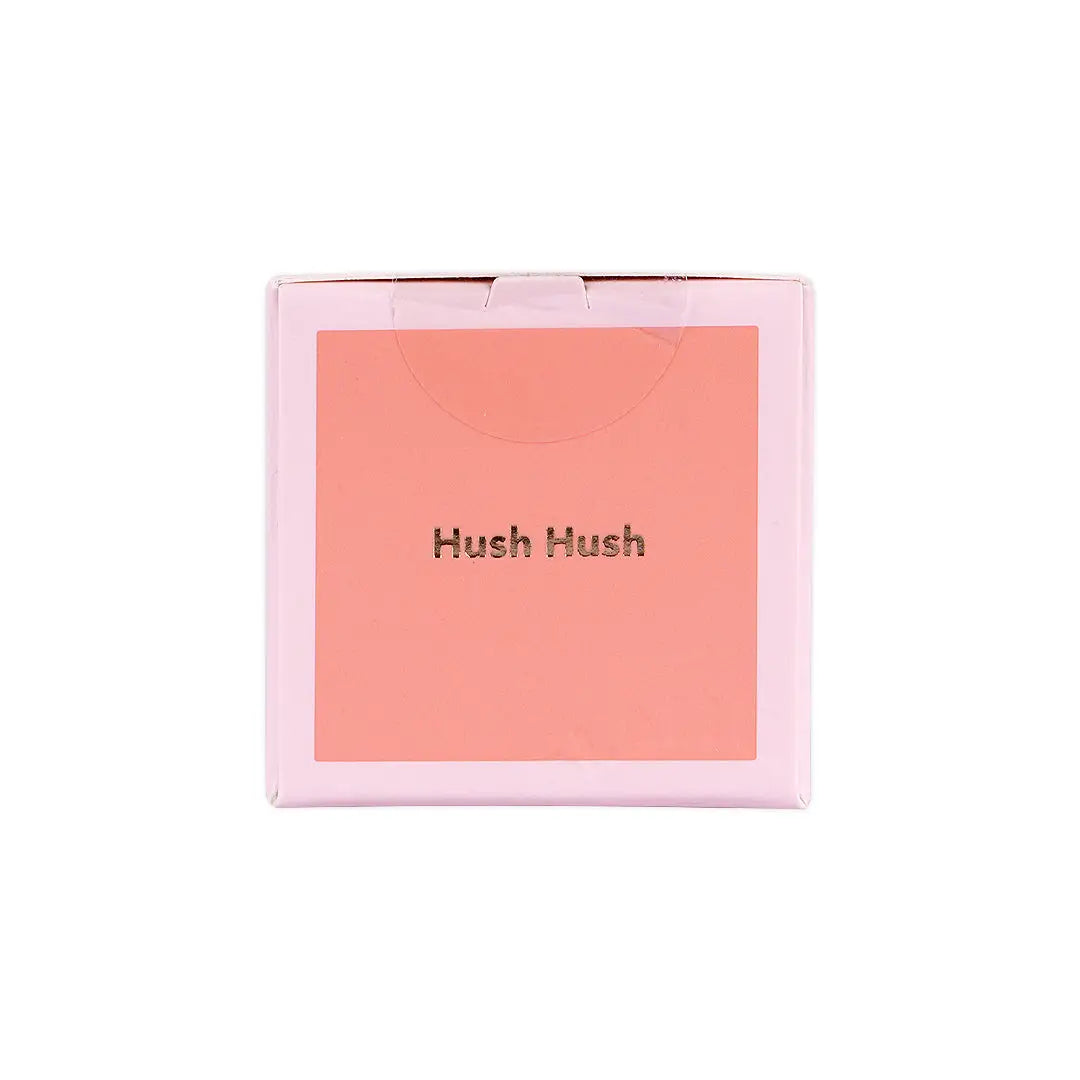 Sheglam Color Bloom Liquid Blush 5.2ml-Hush Hush