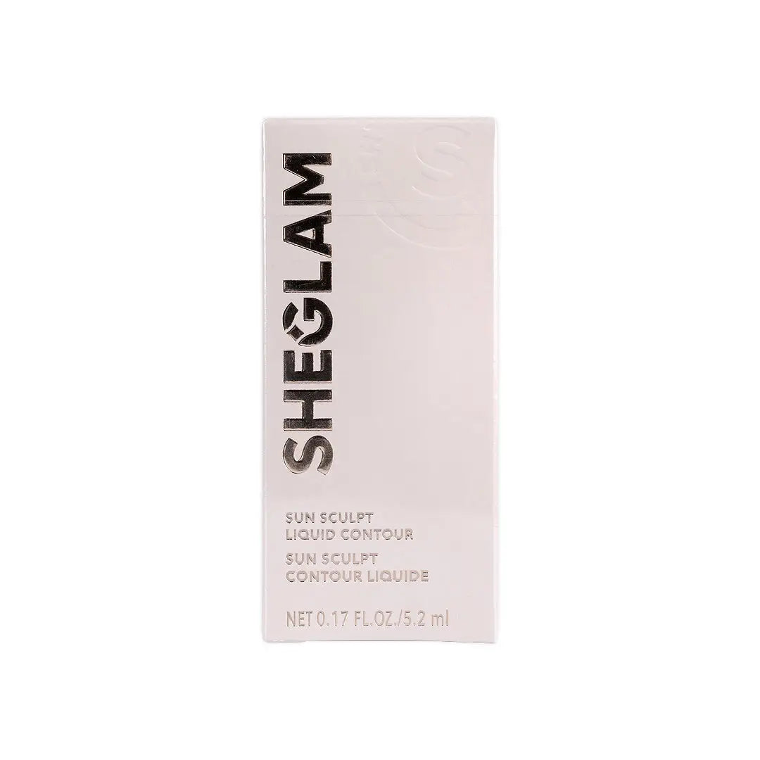 56321-Sheglam Sun Sculpt Liquid Contour  5.2ml- Soft Tan +1