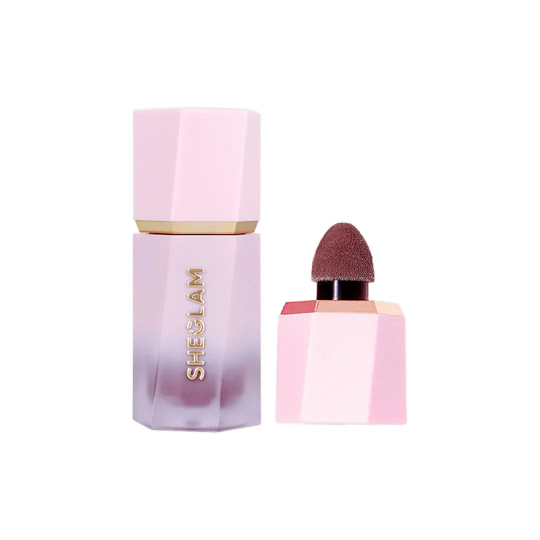 56322-Sheglam Color Bloom Liquid Blush 5.2ml-Night Drive 