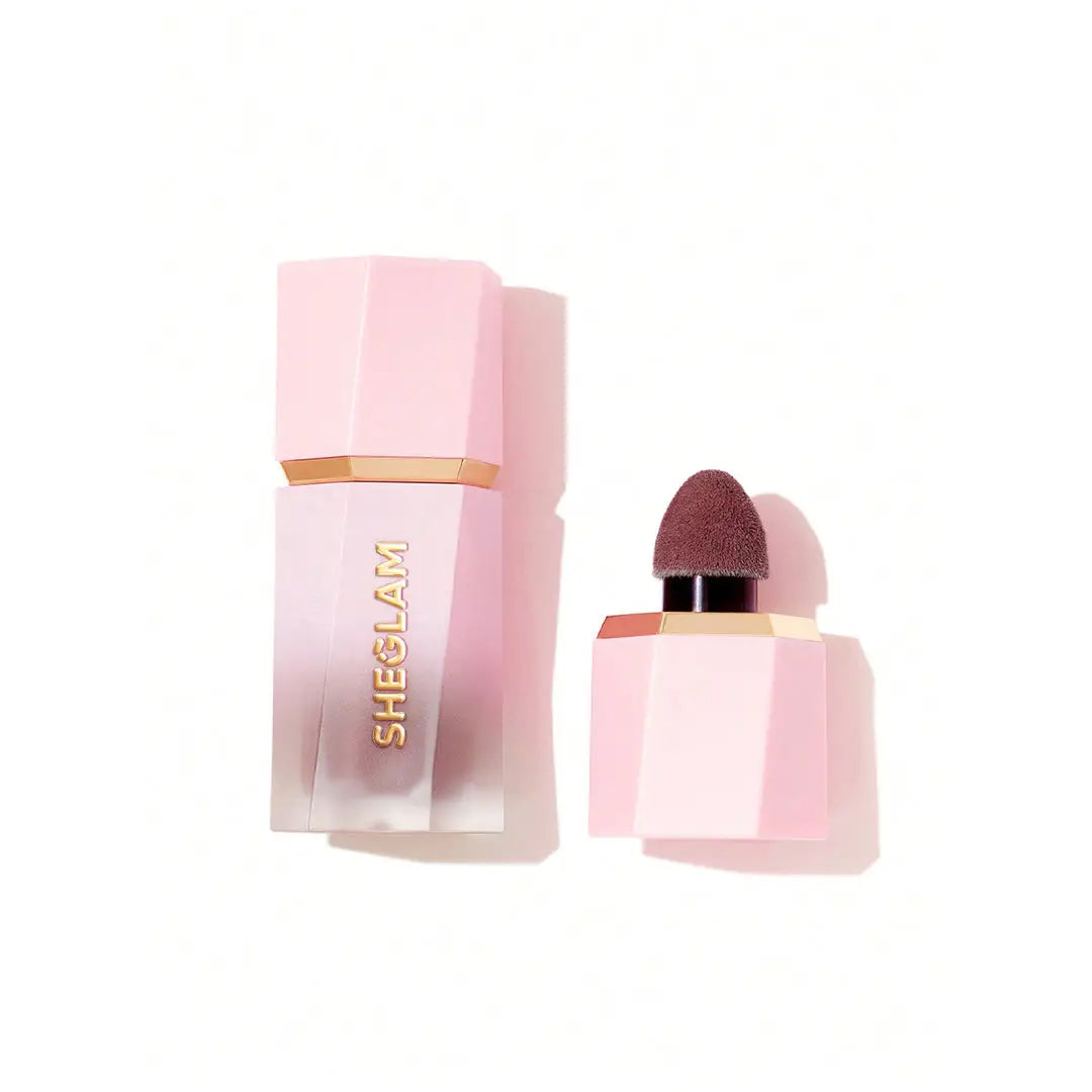Sheglam Color Bloom Liquid Blush 5.2ml-Night Drive 
