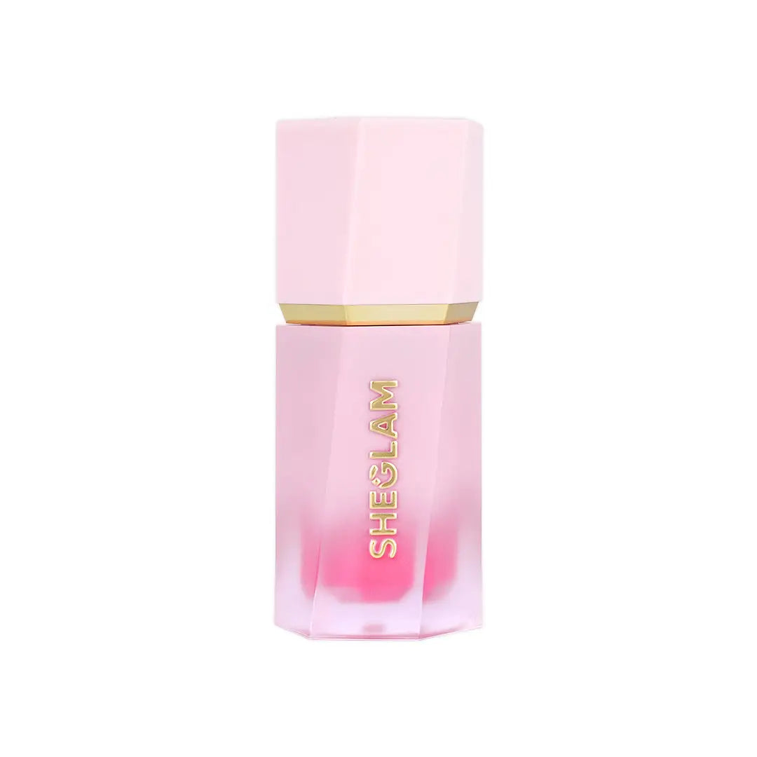 56324-Sheglam Color Bloom Liquid Blush 5.2ml-On Point +7