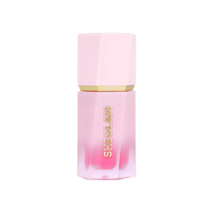 56324-Sheglam Color Bloom Liquid Blush 5.2ml-On Point +7