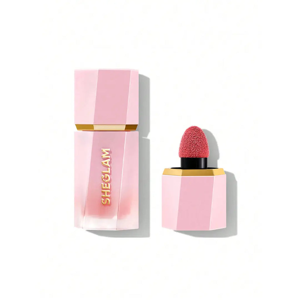 Sheglam Color Bloom Liquid Blush 5.2ml-On Point 