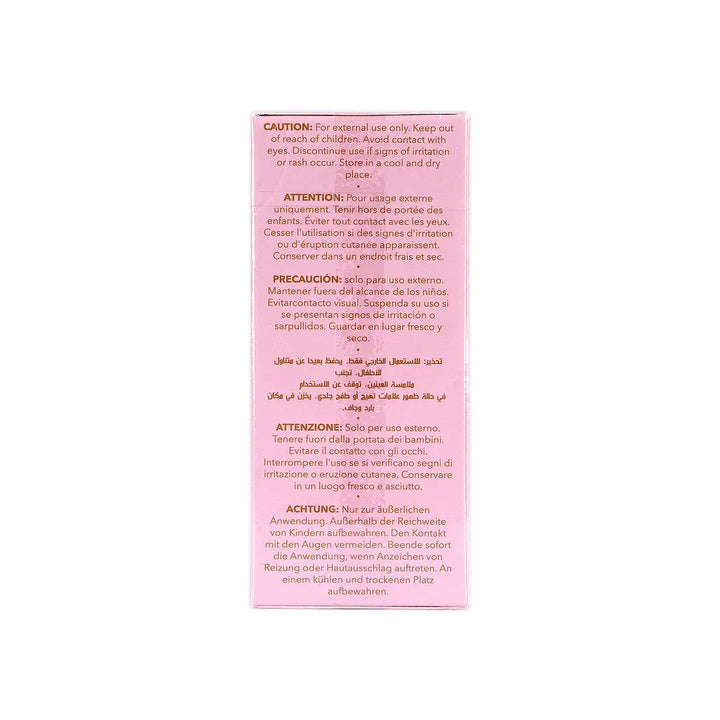 56326-Sheglam Color Bloom Liquid Blush 5.2ml-Birthday Suit +3