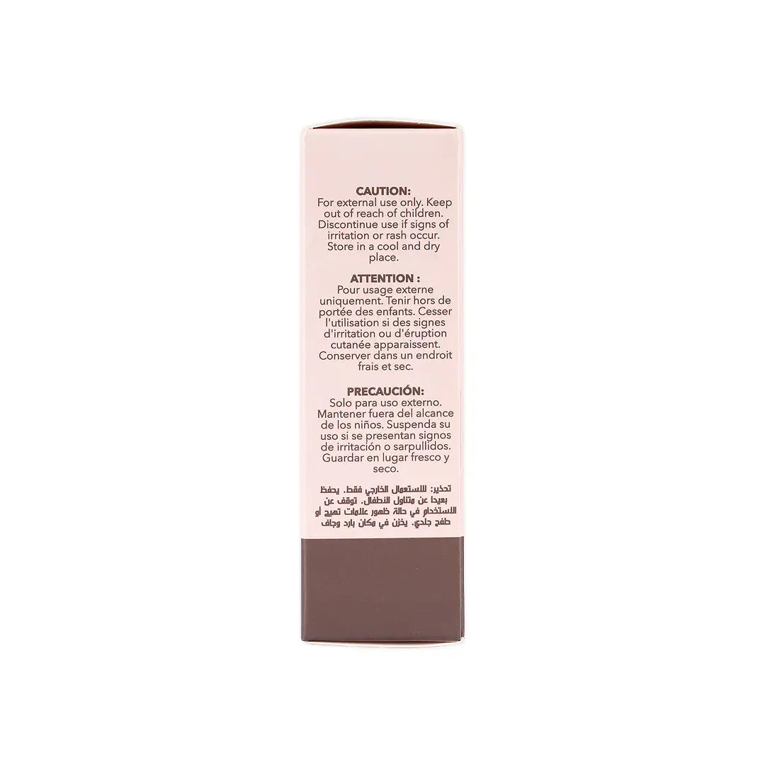56327-Sheglam Genius Eyebrow Stamp 1.8g-Chocolate +3