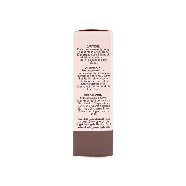 56327-Sheglam Genius Eyebrow Stamp 1.8g-Chocolate +3