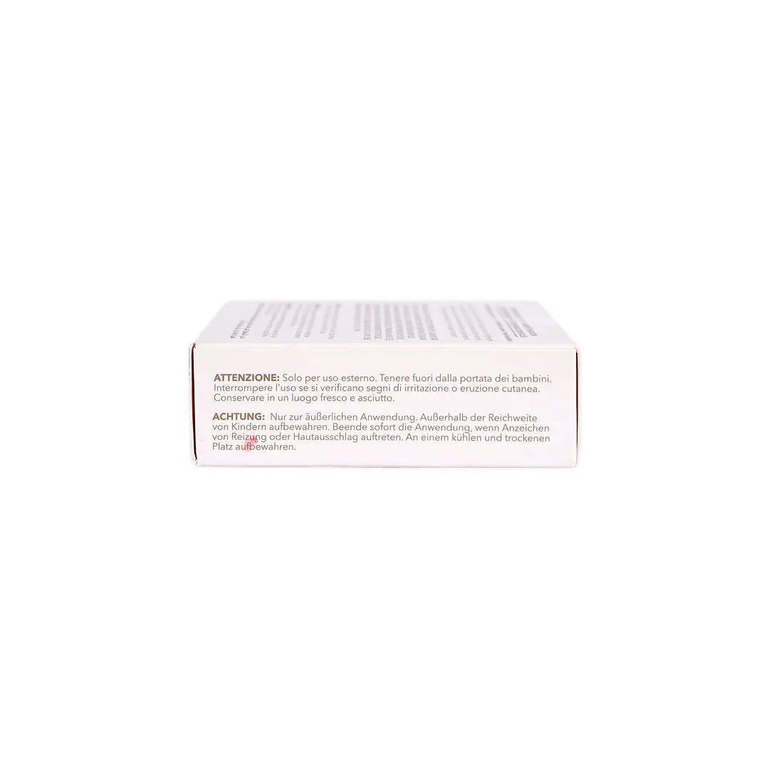 56328-Sheglam Skin-Focus High Coverage Powder Foundation-Linen +4