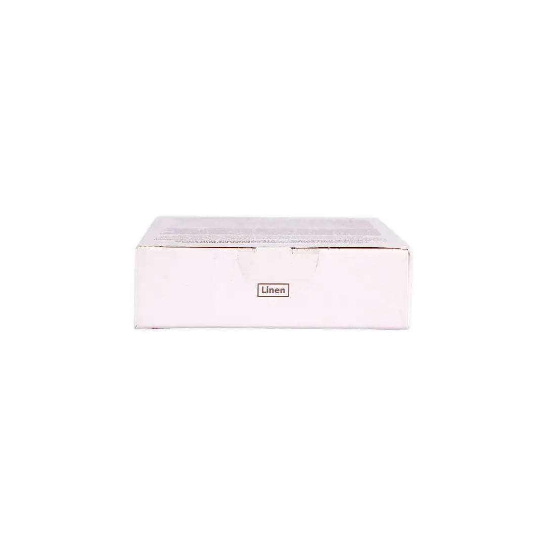 56328-Sheglam Skin-Focus High Coverage Powder Foundation-Linen +2
