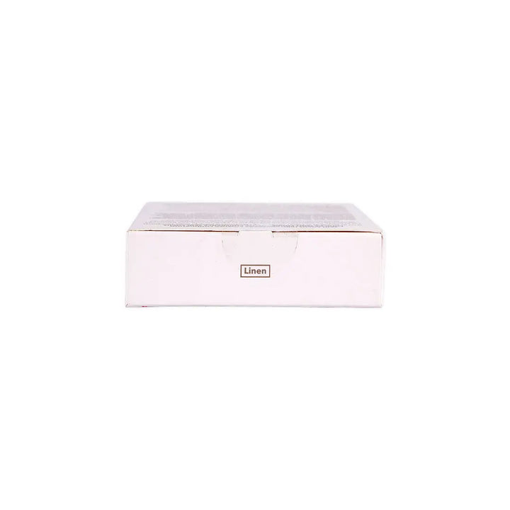 56328-Sheglam Skin-Focus High Coverage Powder Foundation-Linen +2