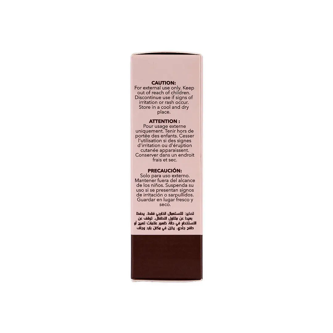 Sheglam Genius Eyebrow Stamp 1.8g-Espresso +2
