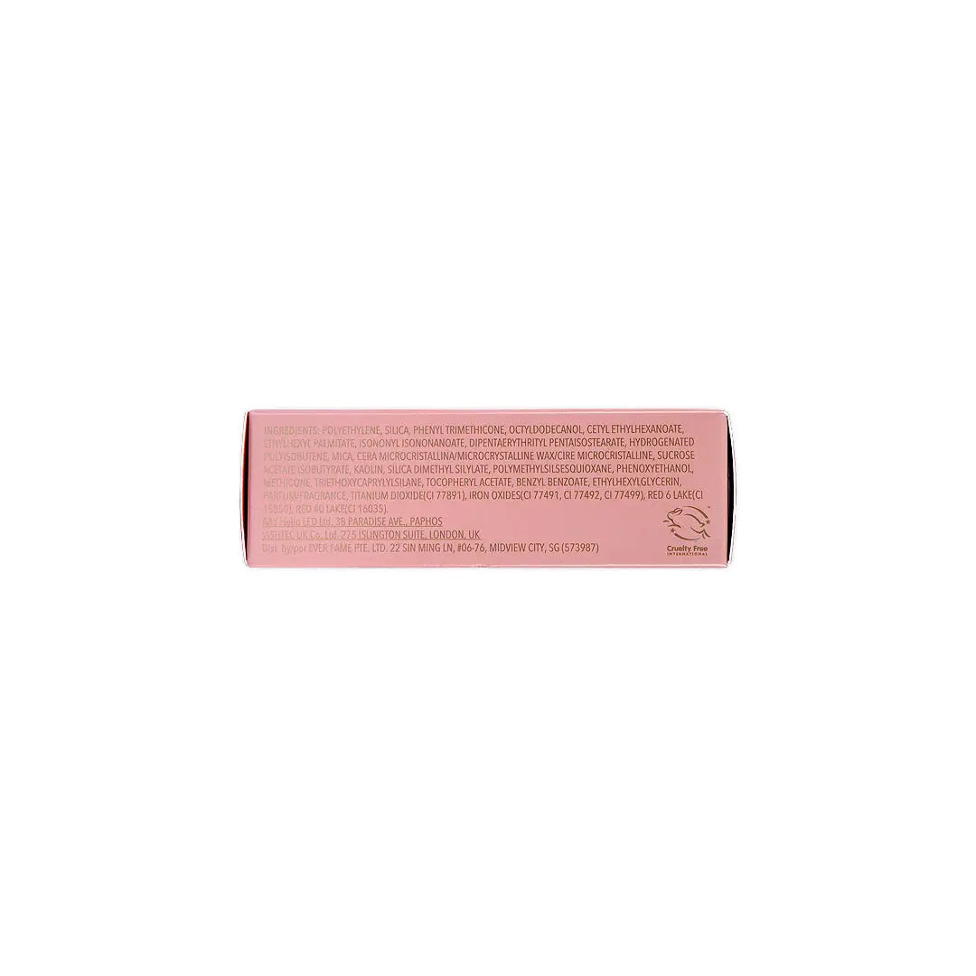 Sheglam Snatch 'N' Blush Stick 6.5g-Wild Love