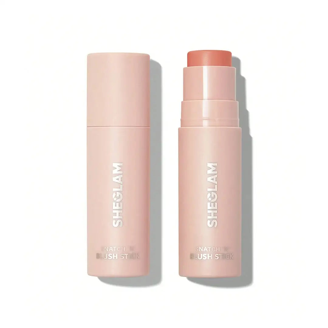 Sheglam Snatch 'N' Blush Stick 6.5g-Wild Love 
