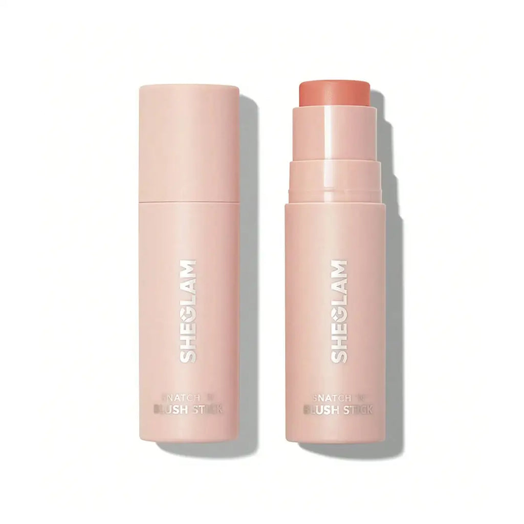 Sheglam Snatch 'N' Blush Stick 6.5g-Wild Love 