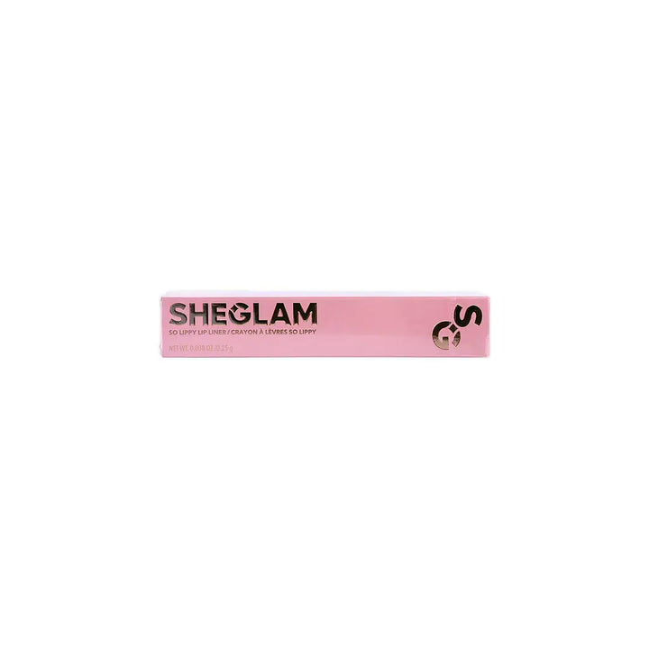 56331-Sheglam So Lippy Lip Liner 526 0.25g-Mojave +1