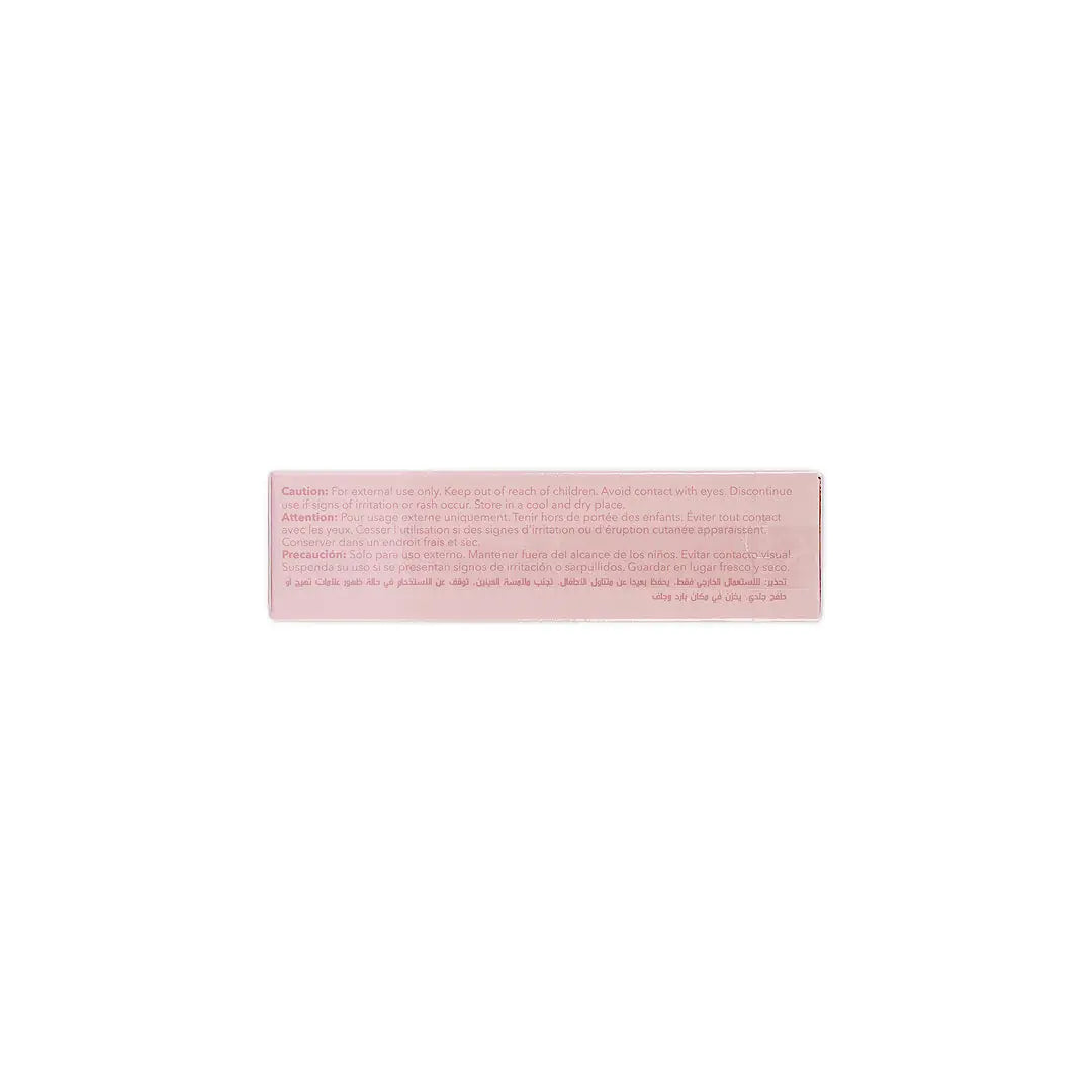 56332-Sheglam Take a Hint Lip Tint 3.5ml-Baby Face +2