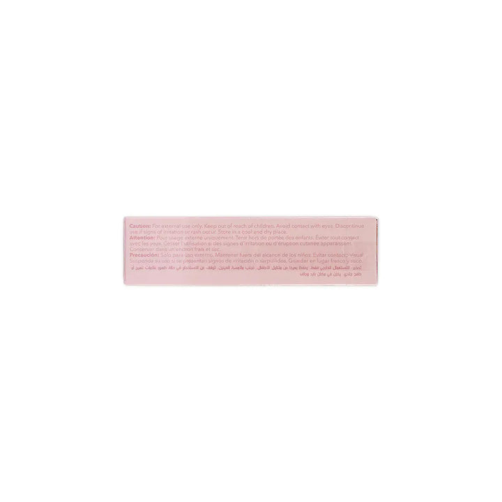 56332-Sheglam Take a Hint Lip Tint 3.5ml-Baby Face +2