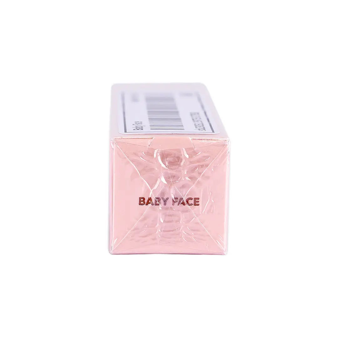 56332-Sheglam Take a Hint Lip Tint 3.5ml-Baby Face +4