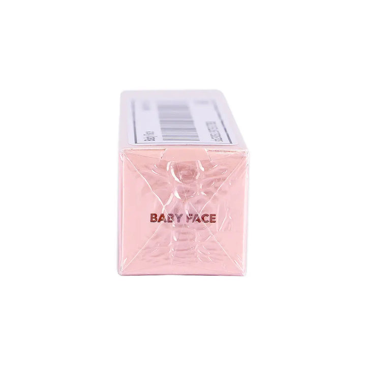 56332-Sheglam Take a Hint Lip Tint 3.5ml-Baby Face +4