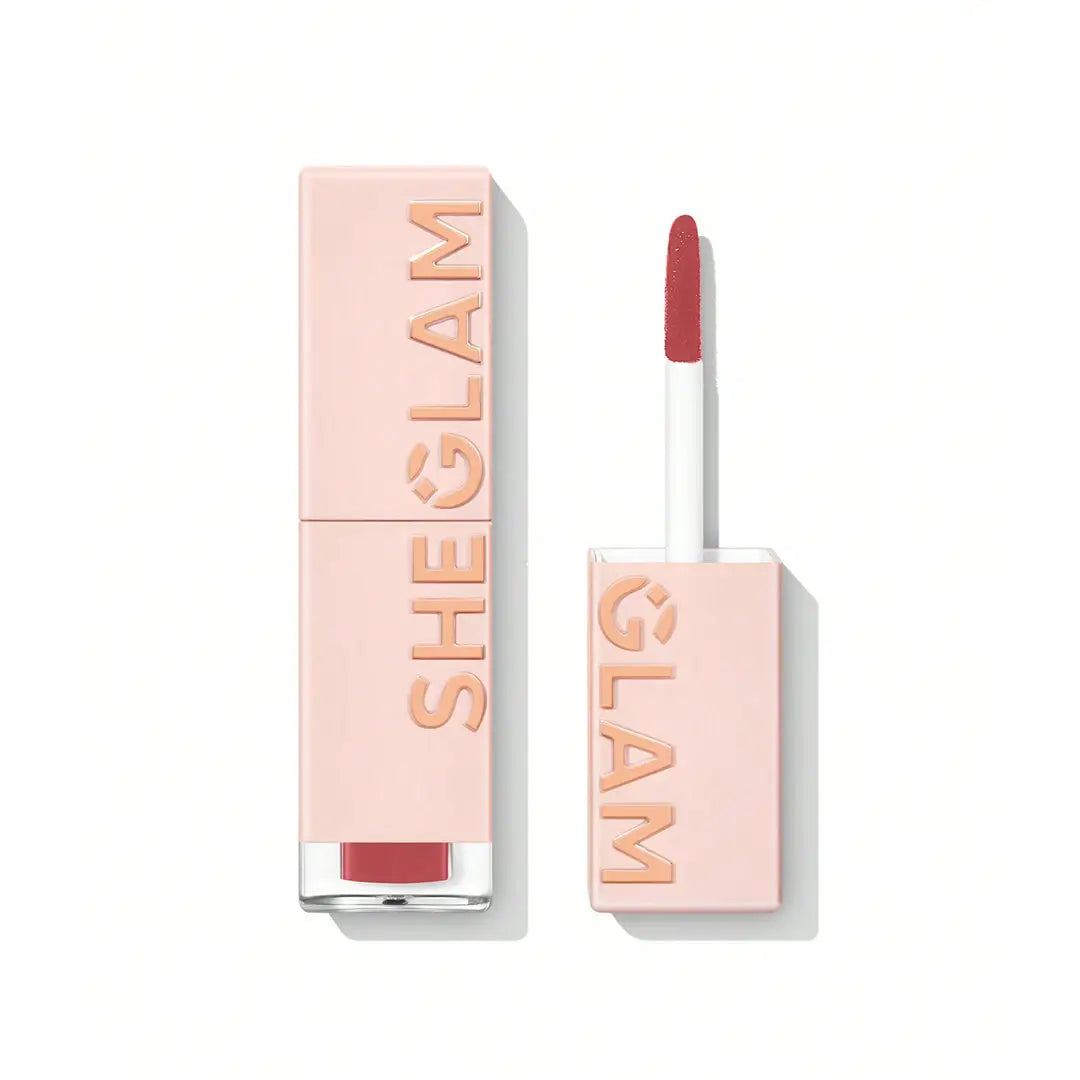 Sheglam Take a Hint Lip Tint 3.5ml-Baby Face 