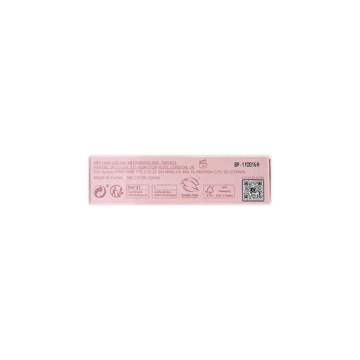 56333-Sheglam Take a Hint Lip Tint 3.5ml-Cheeky +2