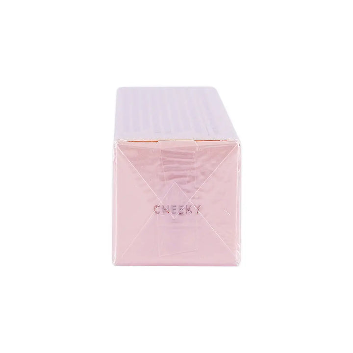 56333-Sheglam Take a Hint Lip Tint 3.5ml-Cheeky +5