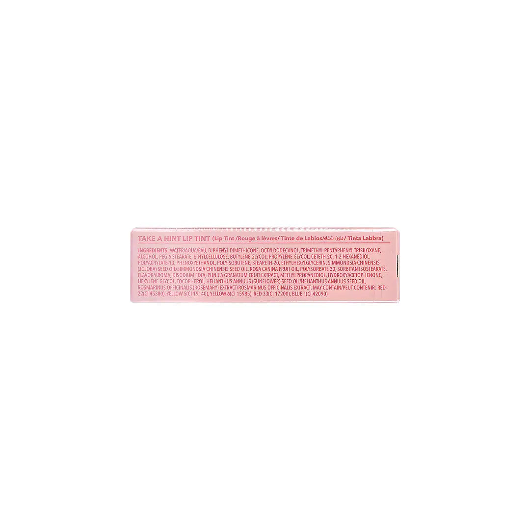 56334-Sheglam Take a Hint Lip Tint 3.5ml-Primp +3
