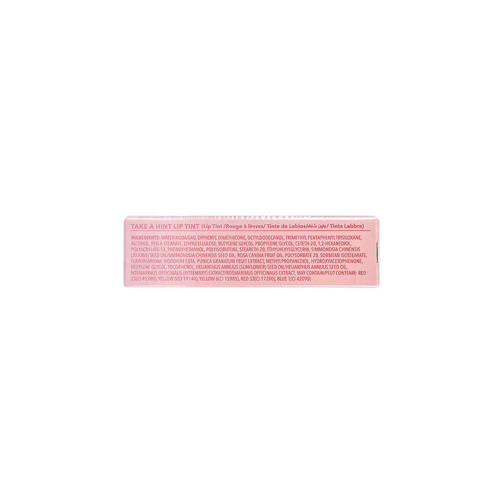 56334-Sheglam Take a Hint Lip Tint 3.5ml-Primp +3