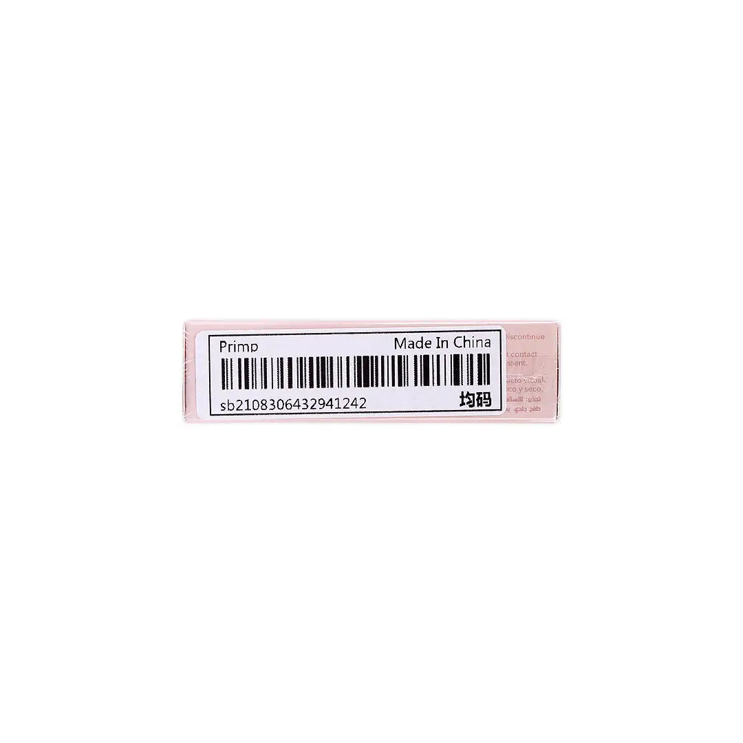56334-Sheglam Take a Hint Lip Tint 3.5ml-Primp +4