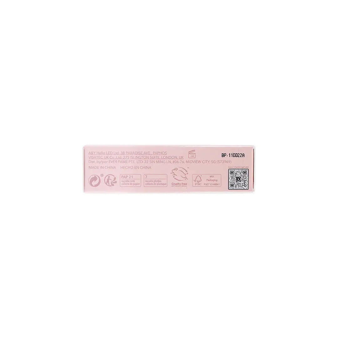 56334-Sheglam Take a Hint Lip Tint 3.5ml-Primp +2