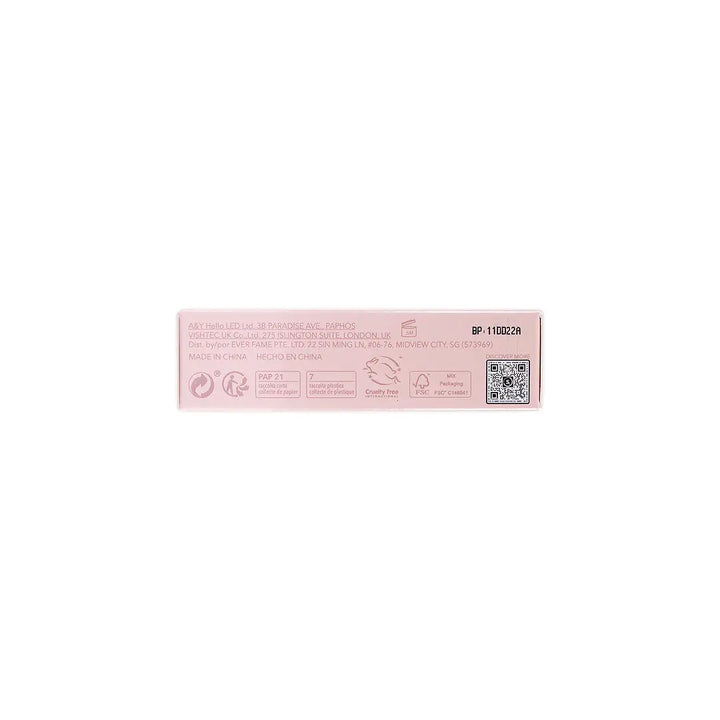 56334-Sheglam Take a Hint Lip Tint 3.5ml-Primp +2