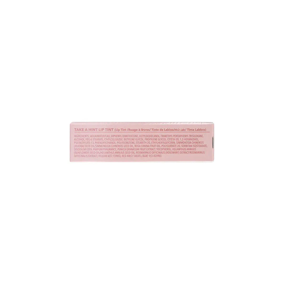 Sheglam Take a Hint Lip Tint 3.5ml-Birthday Lips +2