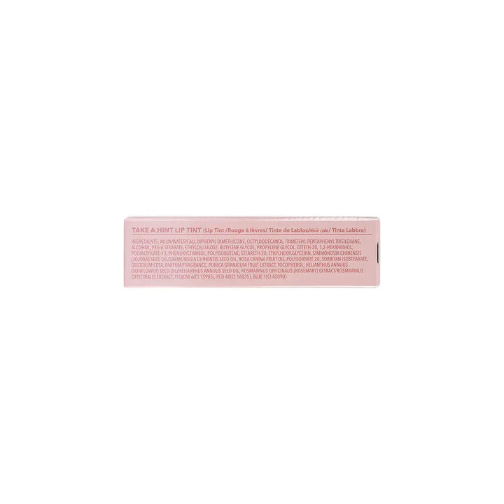 56335-Sheglam Take a Hint Lip Tint 3.5ml-Birthday Lips +2